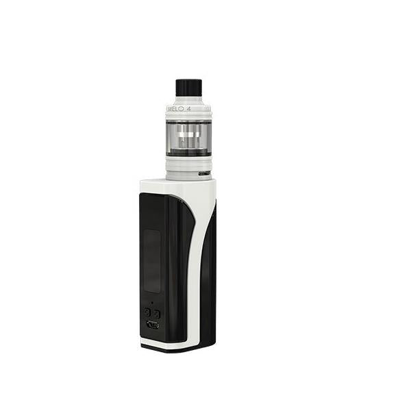 Kit Débutant iKuun i80 avec Melo 4 Sub Ohm Tank (2-4.5ML&3000mAh) - Eleaf