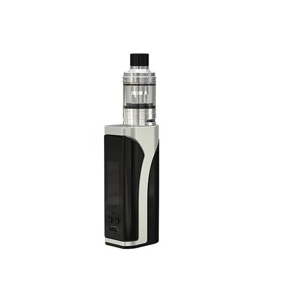 Kit Débutant iKuun i80 avec Melo 4 Sub Ohm Tank (2-4.5ML&3000mAh) - Eleaf
