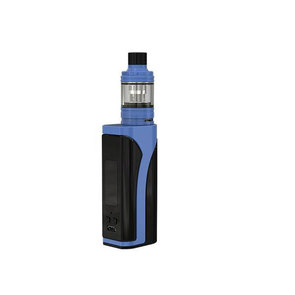 Kit Débutant iKuun i80 avec Melo 4 Sub Ohm Tank (2-4.5ML&3000mAh) - Eleaf