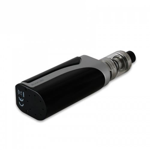 Kit Débutant iKuun i80 avec Melo 4 Sub Ohm Tank (2-4.5ML&3000mAh) - Eleaf