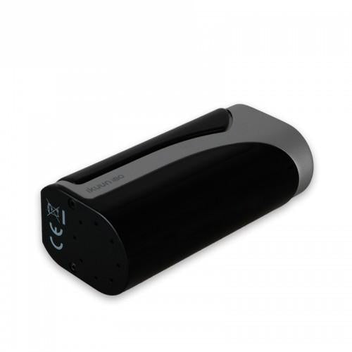 Kit Débutant iKuun i80 avec Melo 4 Sub Ohm Tank (2-4.5ML&3000mAh) - Eleaf