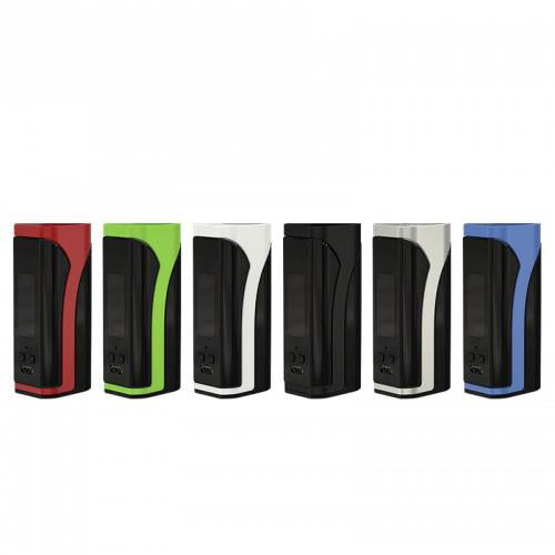 Box Mod iKuun i80 3000mAh 80 W TC - Eleaf