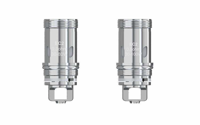 Rsistance EC2 - Eleaf pour atomiseur iKuun i200 & i80 & Melo 4 frvapormo Rsistance EC2 - Eleaf pour atomiseur iKuun i200 & i80 & Melo 4 frvapormo