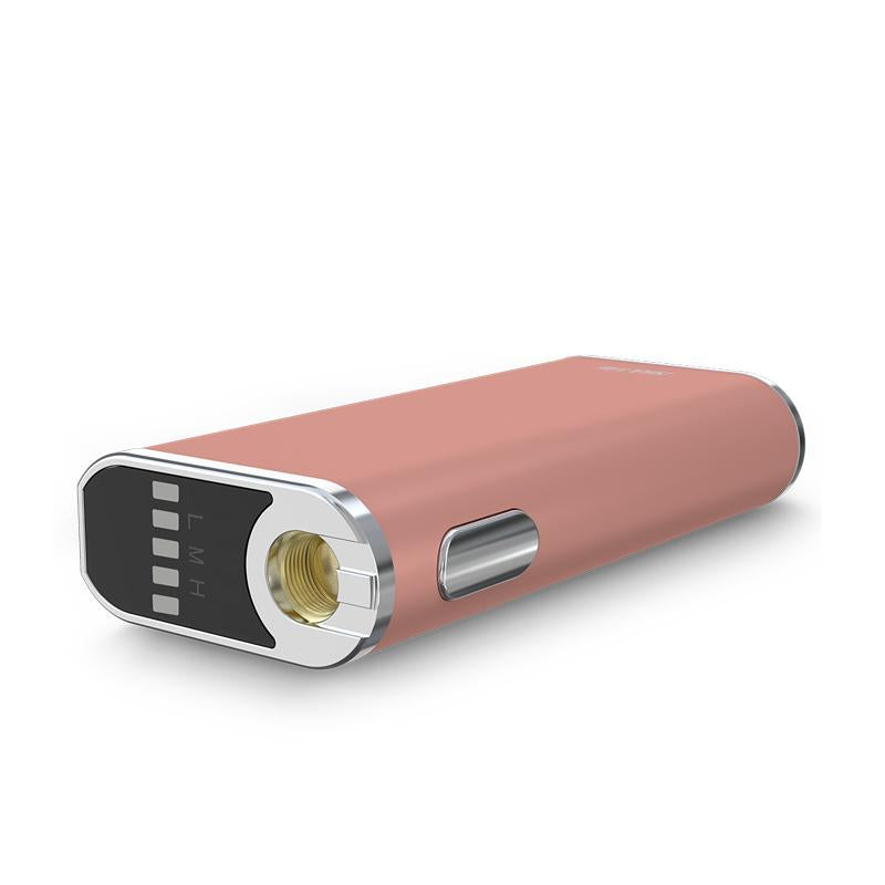 iStick Trim Mod - Eleaf