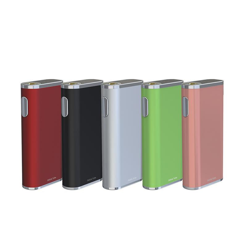 iStick Trim Mod - Eleaf