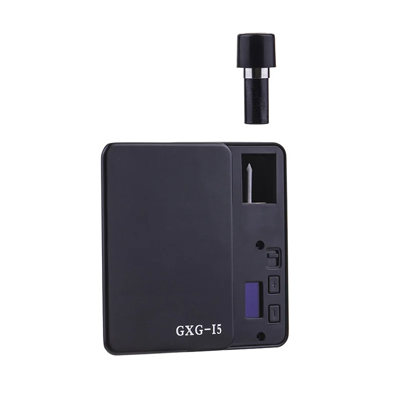 Vaporisateur GXG I5 HNB 1800mAh Kit - Kamry