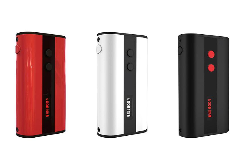 Batterie TC Mod KBOX 70W - KangerTech