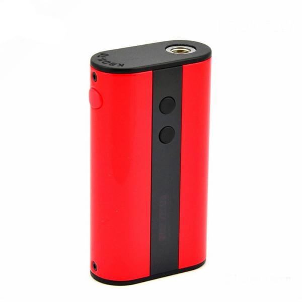Batterie TC Mod KBOX 70W - KangerTech