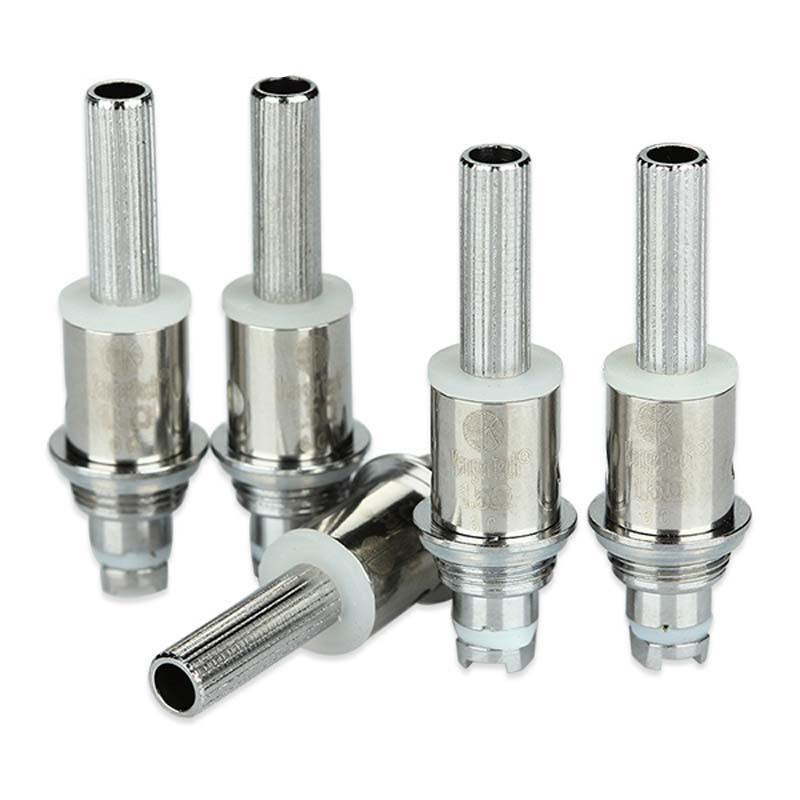 Résistance de remplacement VOCC-T KangerTech 5PCS-PACK