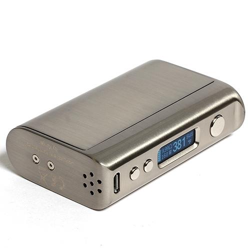 Batterie Mod KBOX 160W TC - KangerTech