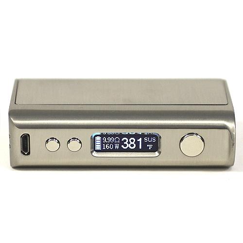 Batterie Mod KBOX 160W TC - KangerTech