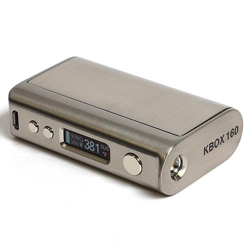 Batterie Mod KBOX 160W TC - KangerTech