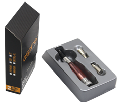 CLEAROMISEUR CE5 BVC - ASPIRE