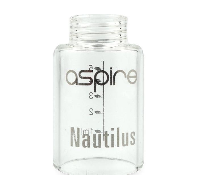 Pyrex Nautilus - Aspire