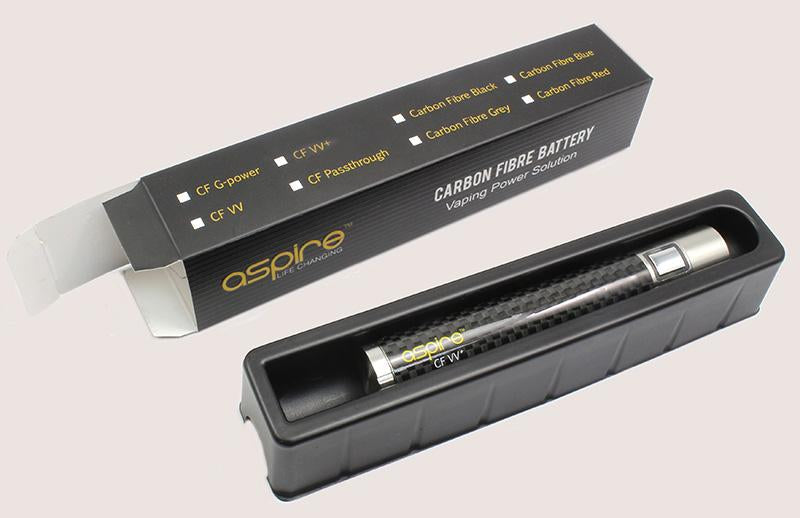 Mod CF VV - Aspire