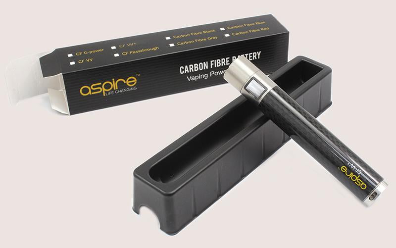 Mod CF VV - Aspire