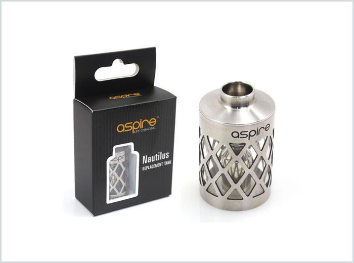 Tube Assy Mini Nautilus - Aspire