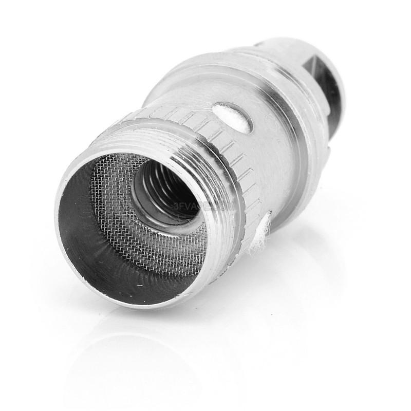 RÉSISTANCE ATLANTIS 0.3 ohm / 0.5 ohm - ASPIRE