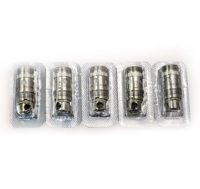 RÉSISTANCE ATLANTIS 0.3 ohm / 0.5 ohm - ASPIRE