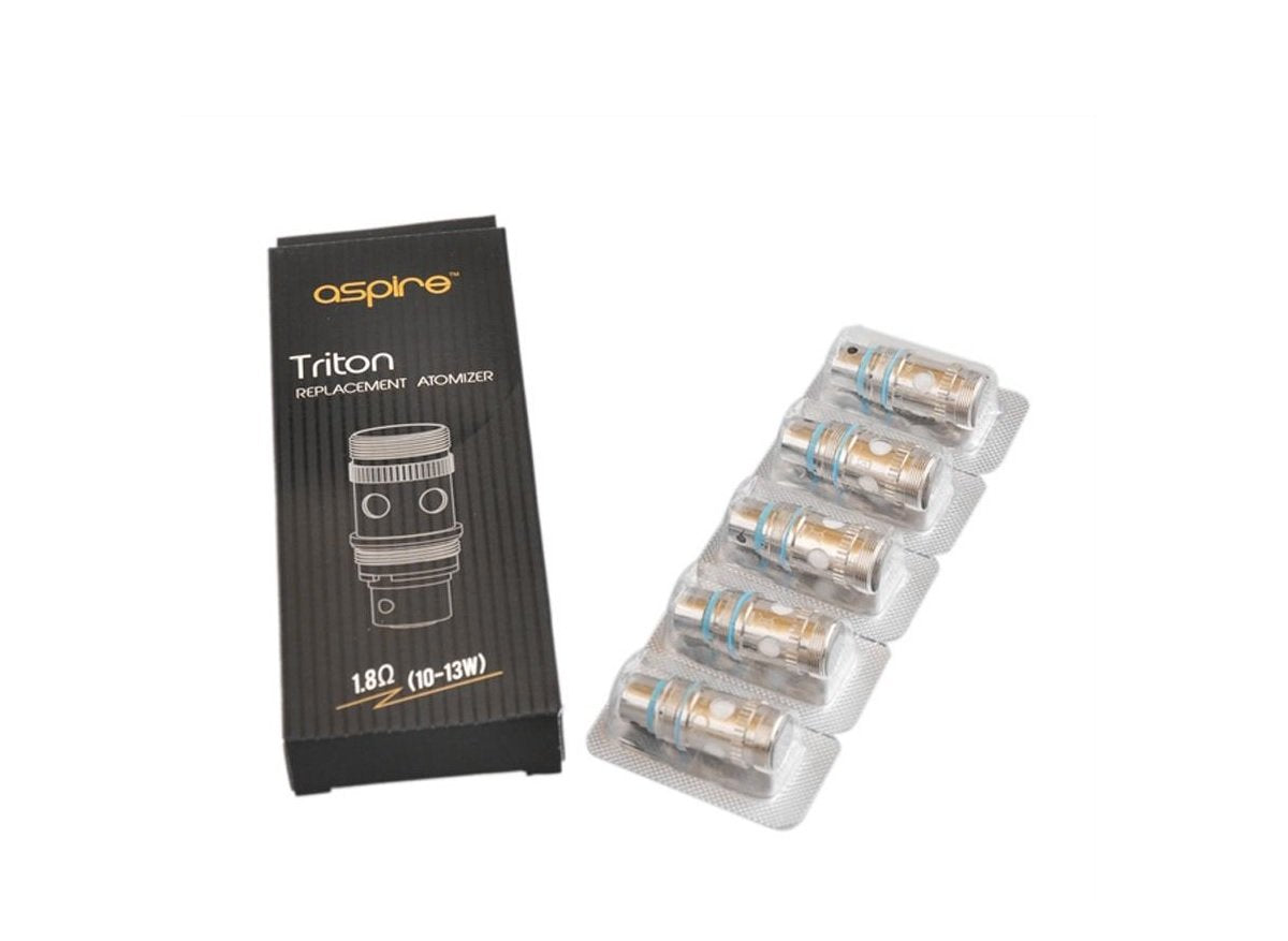 Résistance Triton - Aspire
