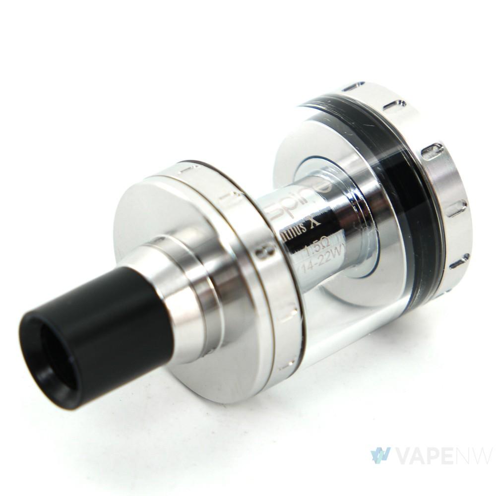 CLEAROMISEUR NAUTILUS X - ASPIRE