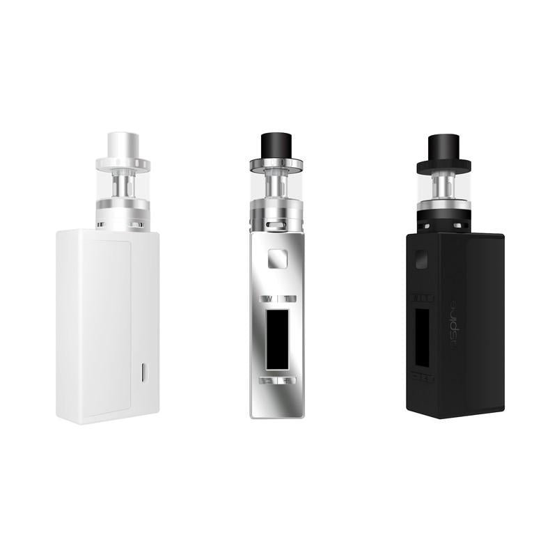 Kit EVO75 - Aspire