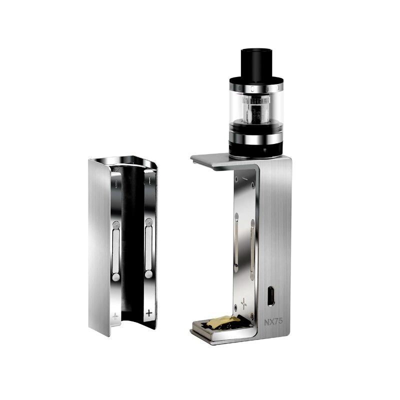 Kit EVO75 - Aspire