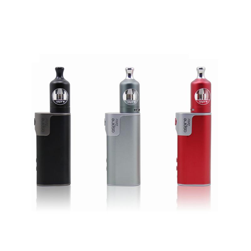 Kit Zelos 50W 2500mAh - Aspire