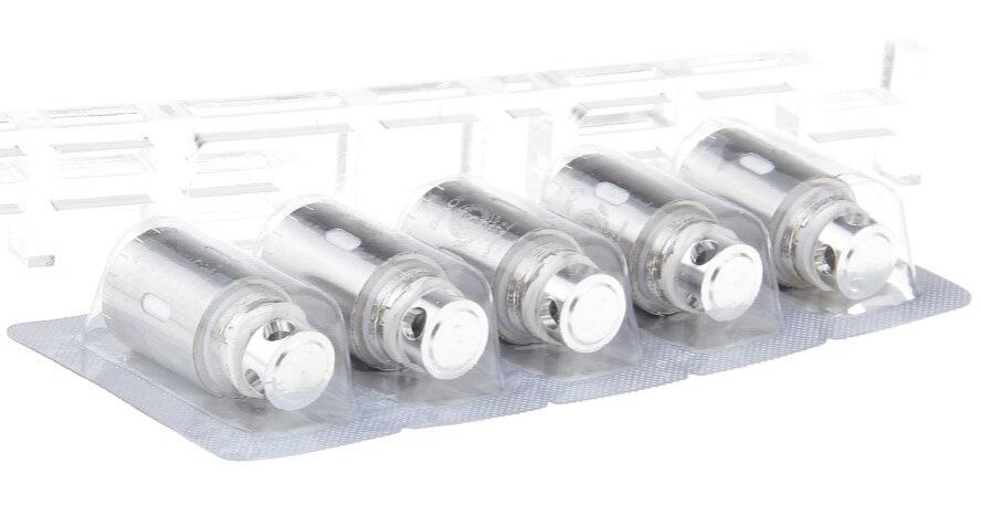 Résistance TF-T8 Clapton Octuple Coil - Smok