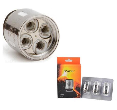 Résistance Octuple V8-T6 - Smok