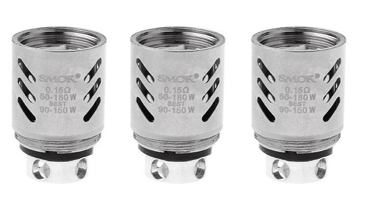 Résistance TFV8 V8-Q4 - Smok