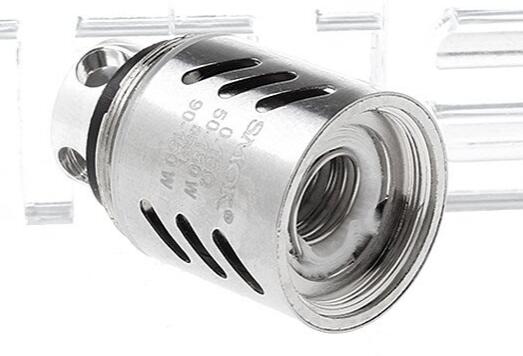 Résistance TFV8 V8-Q4 - Smok