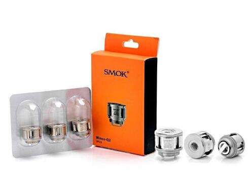 Résistance Minos-Q2 - Smok