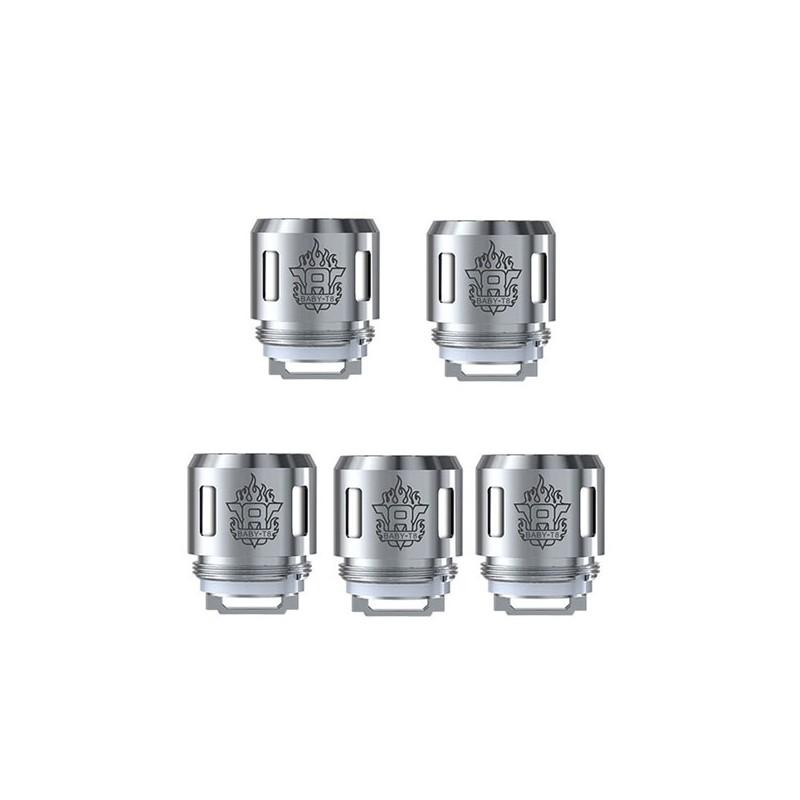 Résistance V8 Baby-T8 -Smok