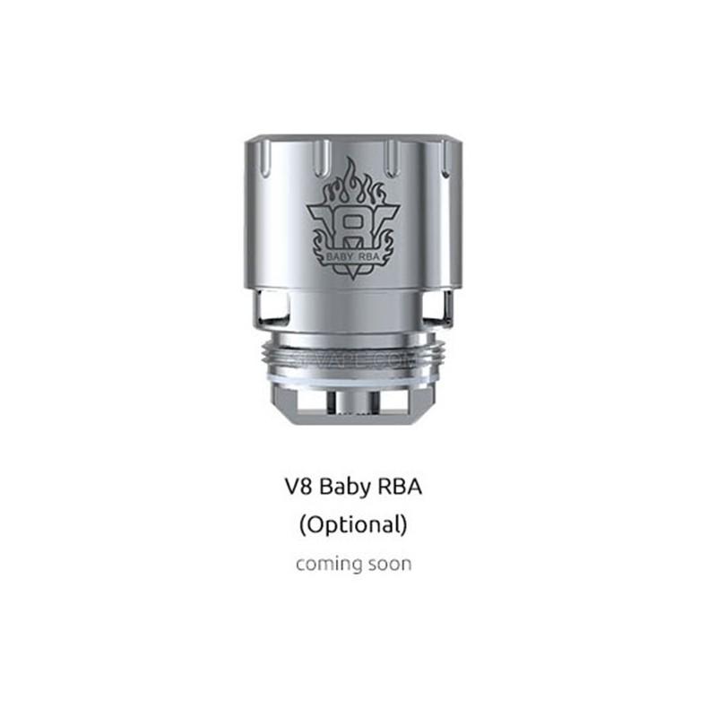 Résistance V8 Baby - Smok