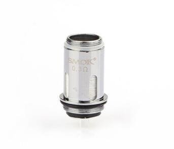 Coil de remplacement de Vape de stylo 22 0.3Ohm - SMOK (PCS-PACK)