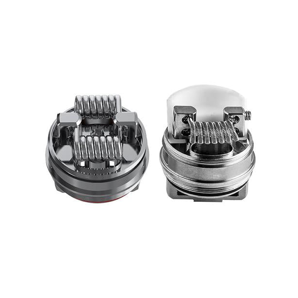 SUB Ohm Tank SMOK TFV12 RBA Edition 6 ml - SMOK