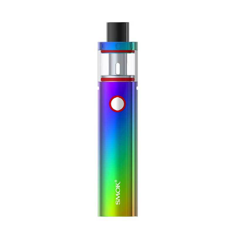 Kit Vape de stylo PLUS 4ML & 3000mAh - SMOK