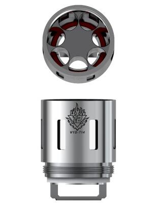 Résistance V12-T14 - Smok