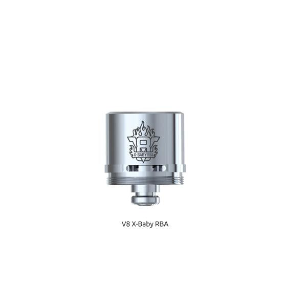 Résistance TFV8 X-Baby - Smok