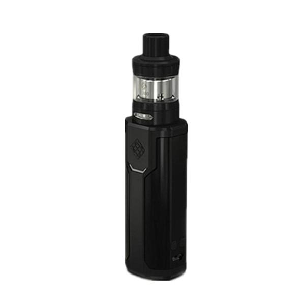 Kit Débutant SINUOUS P80 - WISMEC avec ELABO Mini Tank (2ML)