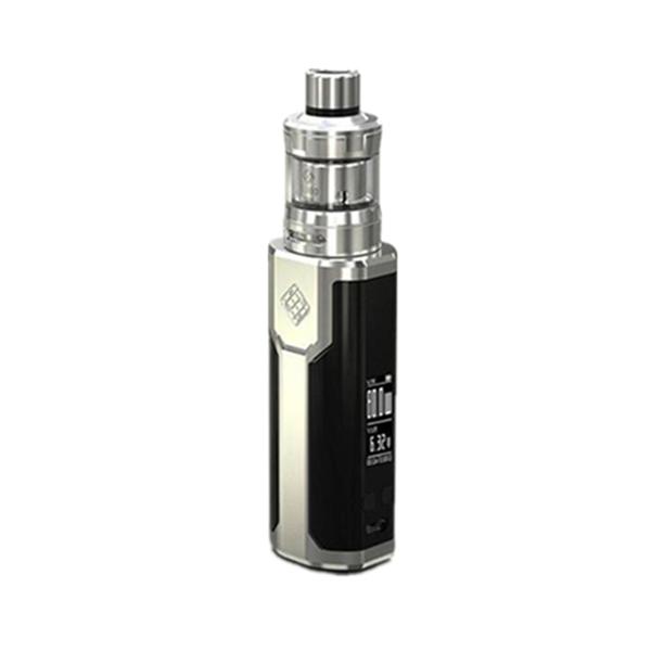Kit Débutant SINUOUS P80 - WISMEC avec ELABO Mini Tank (2ML)