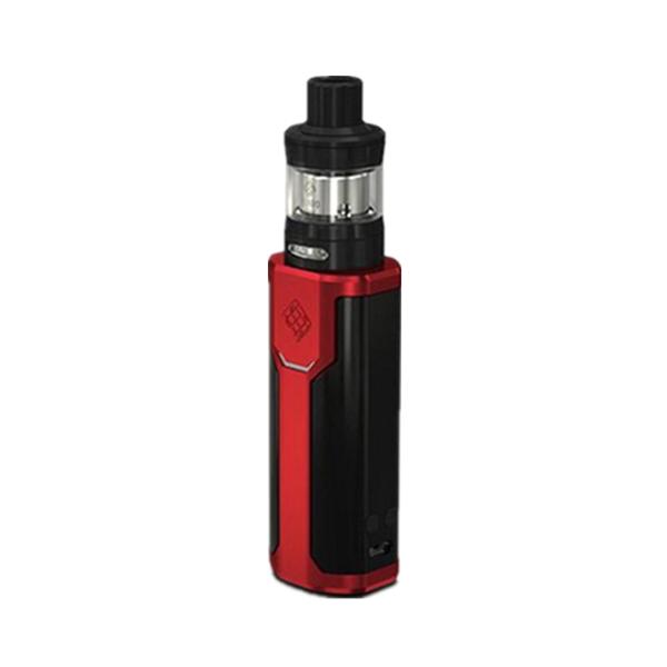 Kit Débutant SINUOUS P80 - WISMEC avec ELABO Mini Tank (2ML)