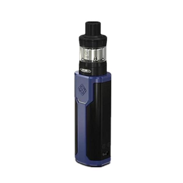 Kit Débutant SINUOUS P80 - WISMEC avec ELABO Mini Tank (2ML)