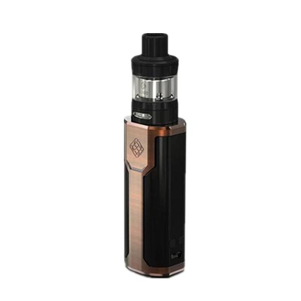 Kit Débutant SINUOUS P80 - WISMEC avec ELABO Mini Tank (2ML)