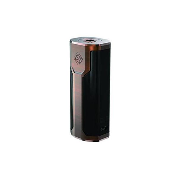 Box Mod SINUOUS P80 80W TC - WISMEC