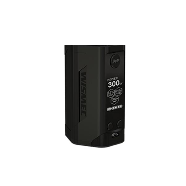 Box Mod RX GEN3 300W TC - WISMEC