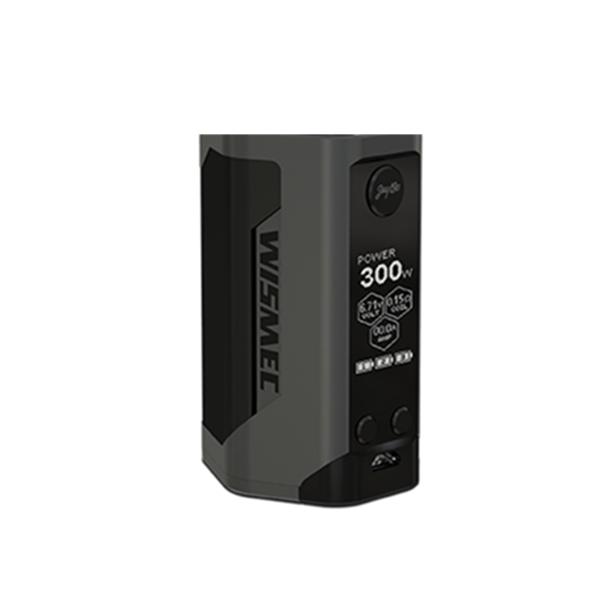 Box Mod RX GEN3 300W TC - WISMEC