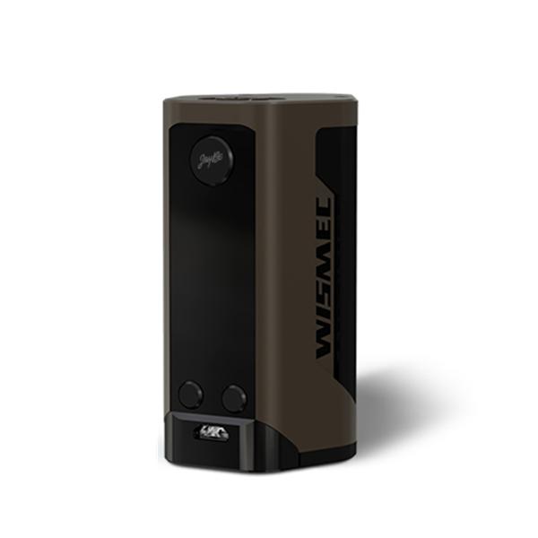 Box Mod RX GEN3 300W TC - WISMEC