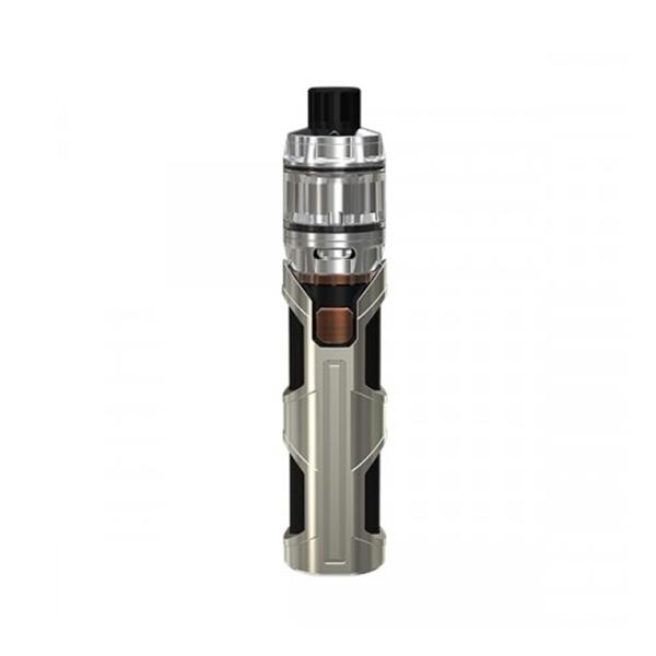 Kit Débutant SINUOUS SW - WISMEC Avec ELABO SW Tank (2ML)&3000mAh